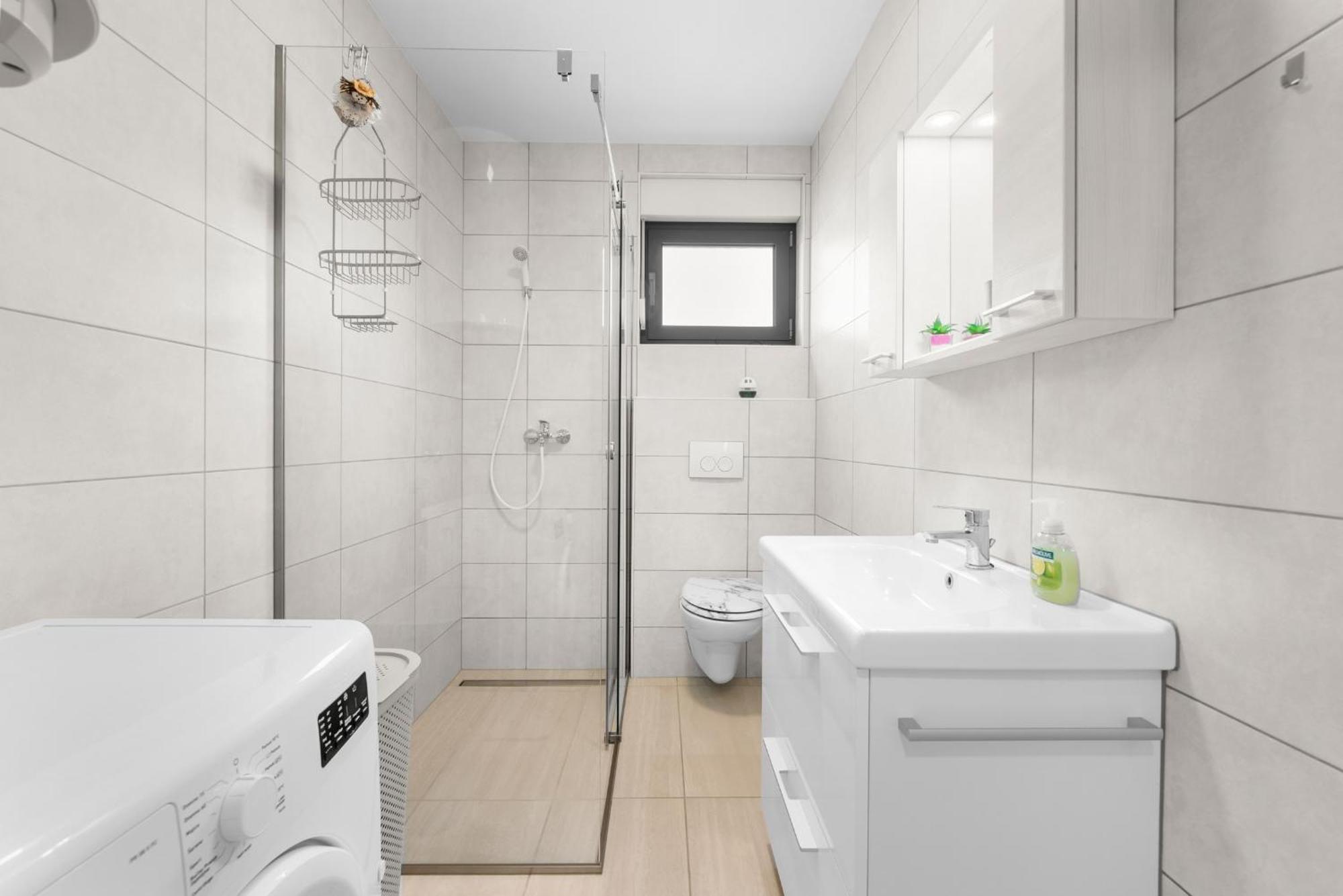 Apart Residence Blue Sea Porec Ruang foto